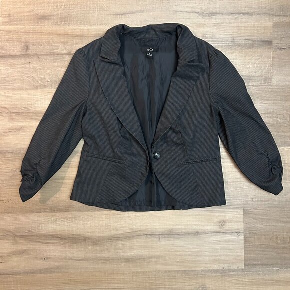 BCZ Blazer - Picture 1 of 6
